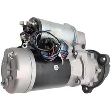 1PCS Starter Motor 24V 12T 0-23000-3295 6008136413 Fits for Engine SA6D108 6D108 Excavator PC300 300-6 310 340LC-KU-6