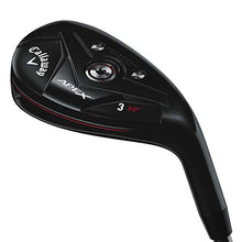 Callaway Golf 2019 Apex Hybrid Black