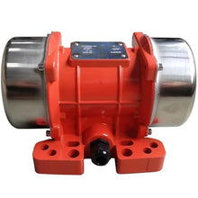 GLHKKSH MVE200DC12v 24v Vibration Motor is Suitable for Outdoor Concrete Equipment Strong Power Industrial Vibrator(200W Motor,12V)
