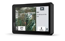 Wearable4U Garmin Tread Offroad Navigator Bundle with Group Ride Radio and PowerSwitch Box