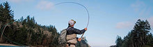 SAGE Fly Fishing Igniter Rod Chipotle