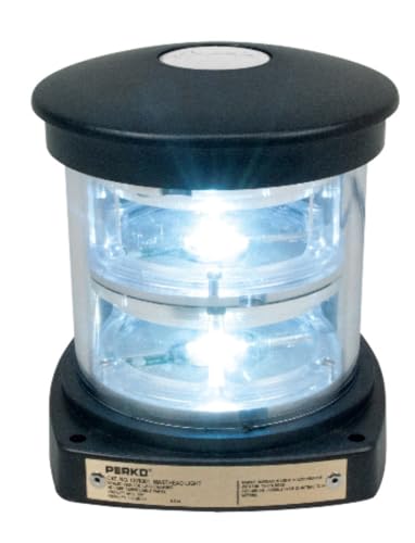 Perko LED Masthead Light White