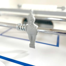 Garlando G-500 Indoor Foosball Table White