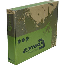 Planet Eclipse Etha3 Electronic Paintball Marker HDE Urban