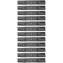 12PK Oregon 91-144 High Lift Blades for 60" Cub Cadet 742-3042, 759-04013