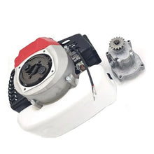 40-5 Brush Cutter Grass Trimmer Lawn Mower Engine For 43cc 47cc 49cc 52cc 2-stroke Mini Motorcycle Moped Small scooter ATV Quad