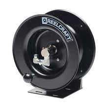 Reelcraft CA6000-H - Hand Crank Pressure Wash Reel, 1/4" x 100ft (3/8" x 50ft) 5000 psi