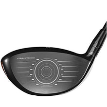 Callaway Golf 2020 Mavrik Subzero Driver White
