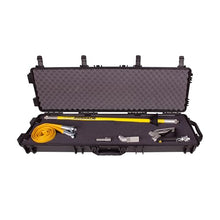 Air-Spade 2000 HT107 Pneumatic Soil Excavation Kit with 150 CFM Nozzle