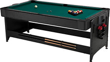 Fat Cat by GLD PRODUCTS 2-in-1 Pockey Game Table Multi