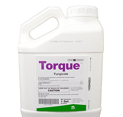 Cleary Torque Turf and Ornamental Fungicide