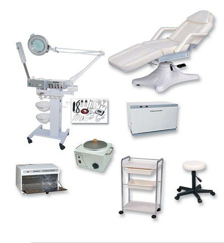 CSC Spa DIMOP-200 Spa Equipment - Diamond Package