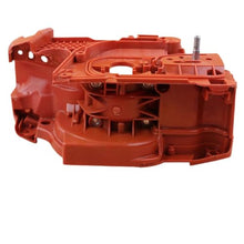 Crank Case Engine Housing 537438201 Compatible With 445 450 E 445E 450E Chainsaw Motor Parts