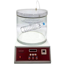 YJINGRUI Vacuum Package Leak Tester for Bottles, Cans, Boxes, and Bags 110V