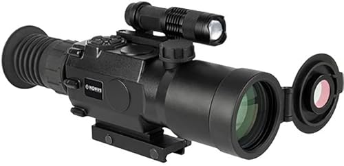 Konus Night Vision 3-9x50 Scope Black