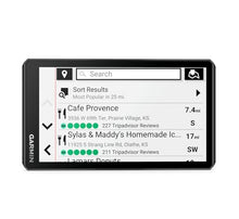 Garmin Zumo XT2 All-Terrain Motorcycle GPS Navigator Black