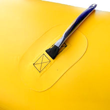 RAVE Sports Waterboggan 3 Yellow
