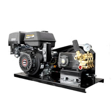 Canpump Belt-Drive Gas Pressure Washer, 3600 psi @ 5 US gpm, 389 cc Engine