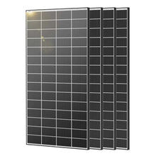 Renogy Solar Panels 1280 Watt N-Type 18BB, 25% High-Efficiency