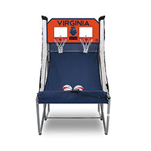 Pop-A-Shot Home Dual Shot University of Virginia