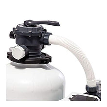 Intex 3000 GPH Above Ground Pool Sand Filter & Automatic Pool Cleaners Set