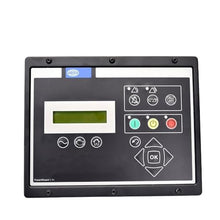 PowerWizard 1.1+ Generator Controller Panel(Gold)