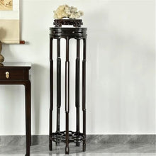 M3b6G8p1 bonsai pot stand Living Room Classical Redwood Bonsai Base
