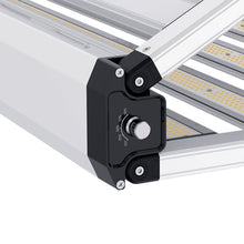 Ion LED 830W 120-277V 3.1 | Full-Spectrum Grow Light for Indoor Plants | High-Efficiency LED with Even Light Distribution & Low Heat Output