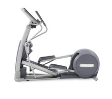 Precor EFX 835 Commercial Series Elliptical Fitness Crosstrainer Black