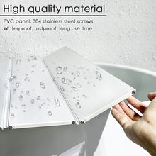GFAZXDS PVC Bath Tub Cover, Insulated Bath Tub Lid, Universal Fit Spa Cover, Durable Waterproof Design, Holds Glasses & Drinks, Ideal for Relaxation & Safety,One Color-75x138cm