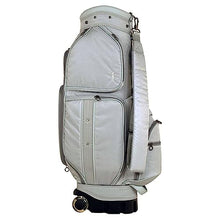 XXIO 2023 Women Transport Cart Bag Gray