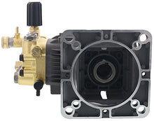 Erie Tools 4.25 GPM 2500 PSI Triplex Pressure Washer Pump 1750 RPM Cat AR General