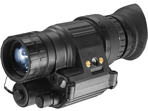 ATN PVS14-3 Night Vision Monocular US Gen 3 Black