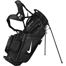 Nike Golf Stand Bag - Air Hybrid Black