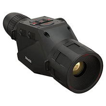 ATN OTS 4T 384 2-8x Thermal Smart HD Monocular Black