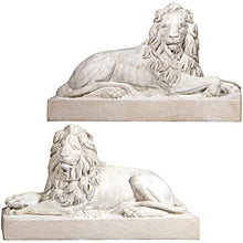 Design Toscano NE9160275 Antique Stone Statue
