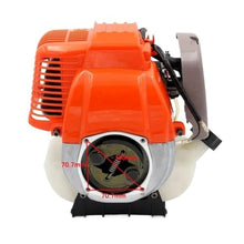 SKrGhA Universal Fit for 139F 4 Stroke Single Cylinder Engine Compatible with Lawn Mowers Brush Cutters Water Pumps and Farming-Related Sprayers