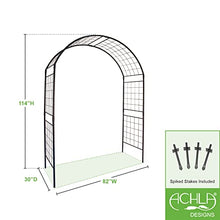 Achla Monet II Arbor