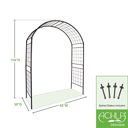 Achla Monet II Arbor
