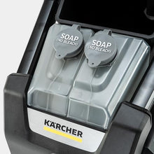 Kärcher Pressure Washer K2300PSB, CETA Certified, Hose Reel