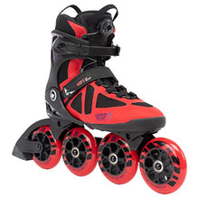 K2 Skate Vo2 S 100 Boa Red