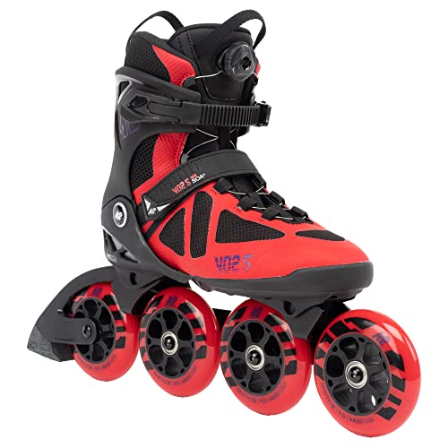 K2 Skate Vo2 S 100 Boa Red