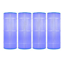 ClearChoice Great Filters. Great Prices. Replacement for Hayward Star-Clear Plus C-1200 / Clearwater II 125, Anti-Microbial, 4-Pack