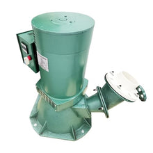 INTSUPERMAI 10KW Hydroelectric Generator Excitation Hydro Generator