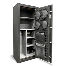 Stealth EGS23 Gun Safe 30 Minute Fire Protection CA DOJ Approved Black