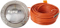 Pentair IntelliBrite 5G Color LED Pool Light Orange