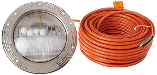 Pentair IntelliBrite 5G Color LED Pool Light Orange