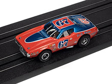 AW AUTO WORLD 36' Victory 400 4 Lane Slot Race Set HO Scale Factory