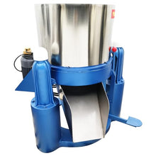WYDDDARY 3000W Lab Industrial Centrifuge Solid-liquid Separator 110LB 220V