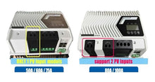 SFBBHF Solar Charge Controller MPPT Solar Charge Controller 100A 80A 60A 50A 12v 24v 48v Auto with DC IT10420NCG3 IT6420NCG3 IT5420NCG(Inside Blth,IT6415NCG3 60A)